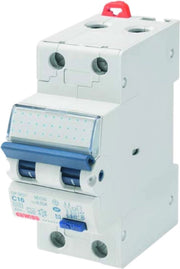 Dispositivo di Protezione Contro Surripetizione Gewiss GW95110 32A 0 03 2M