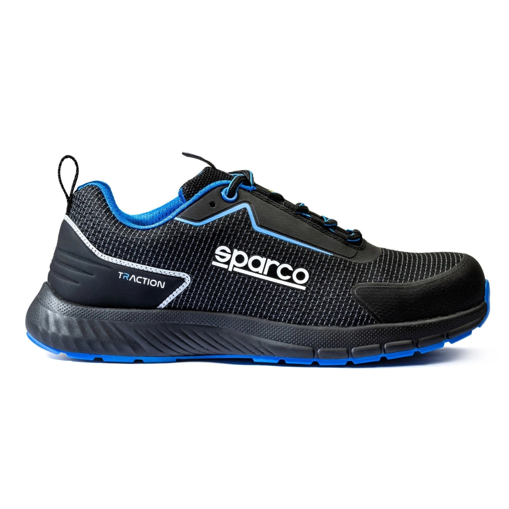 Scarpa Sparco Suzuka S1P TG.44