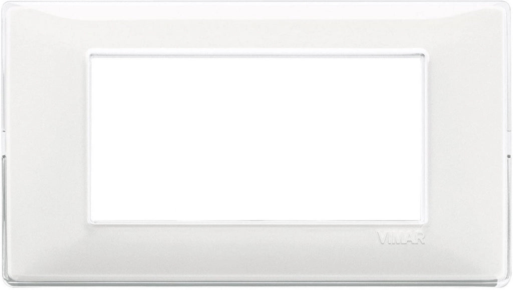 PLACCA 4 F RET REFLEX NEVE PLANA 14654.41