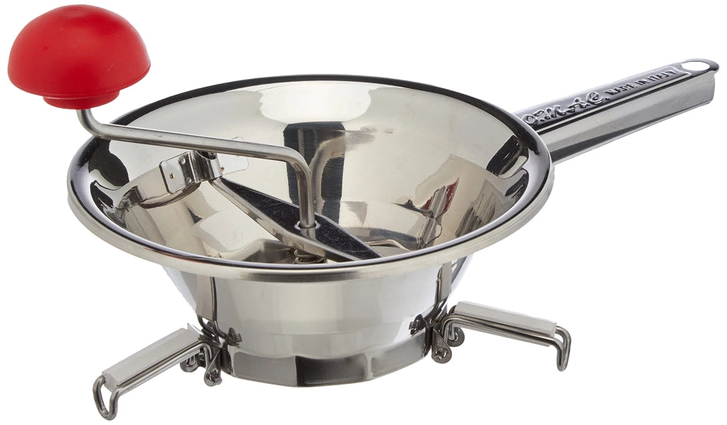 Passatutto Emanuel Omac Inox Cm 20