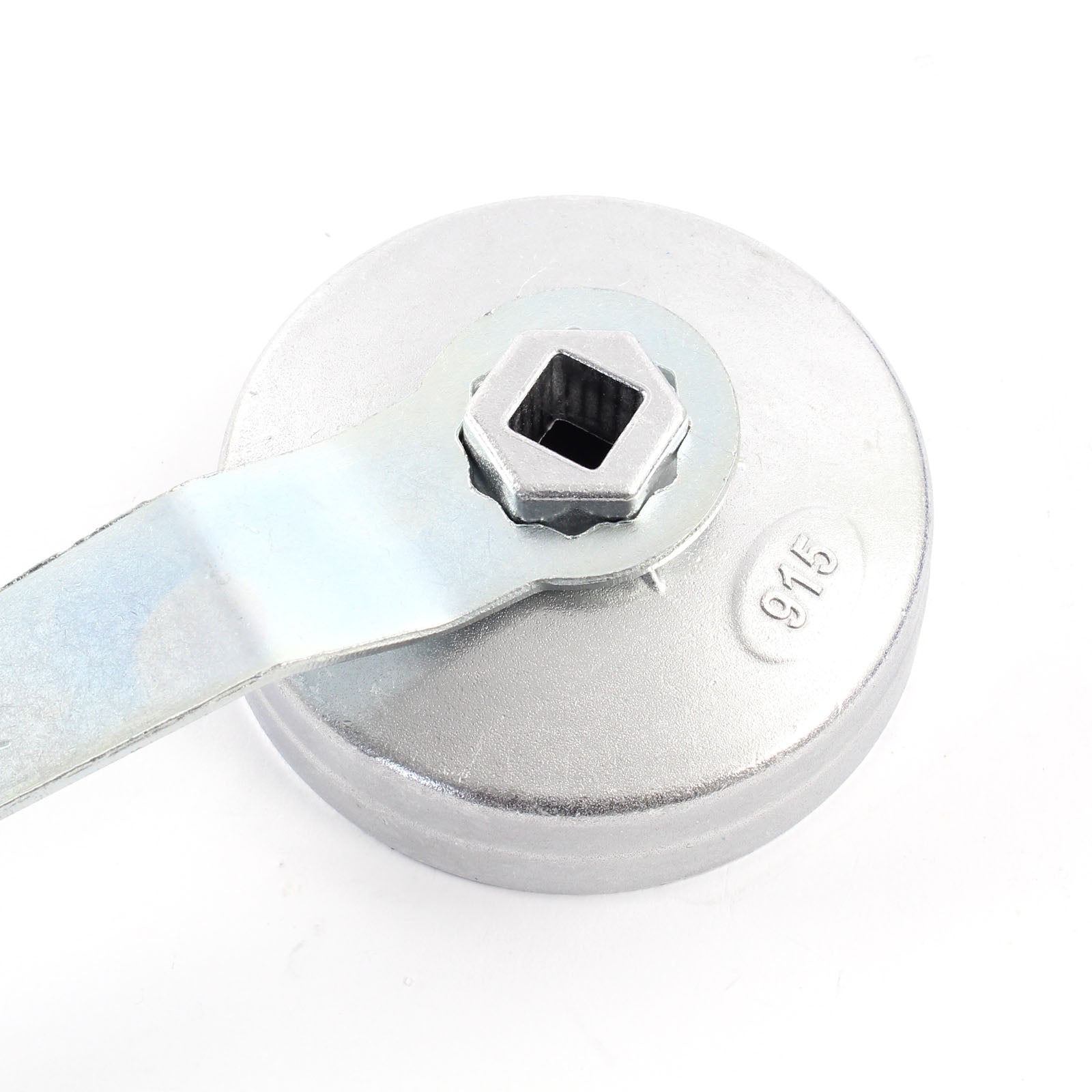 Set di tappi chiavi per filtro dell’olio 23 pz in alluminio pressofuso per auto