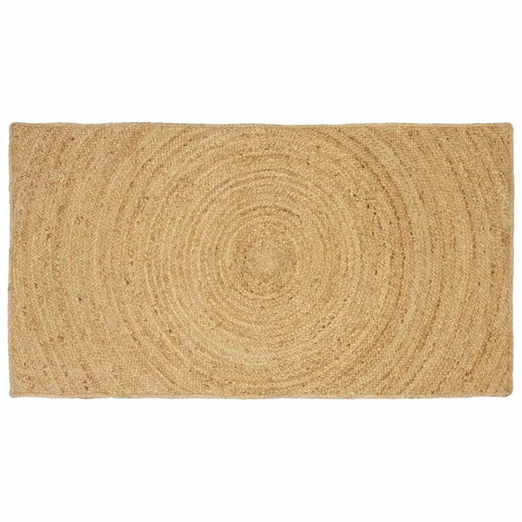 Tappeti per area Naturale 80 x 150 cm Juta