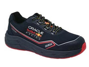 SCARPA DA LAVORO BASSA MILTON- - n°43 - 1 pezzi SPARCO