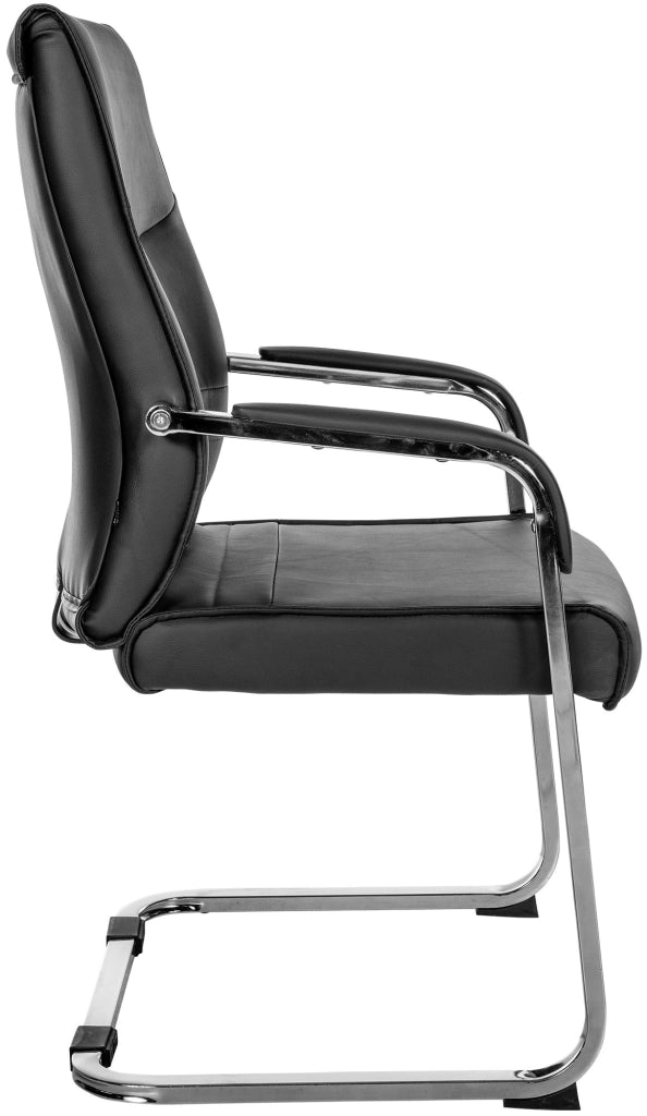 Sedia visitatore Hobart 1