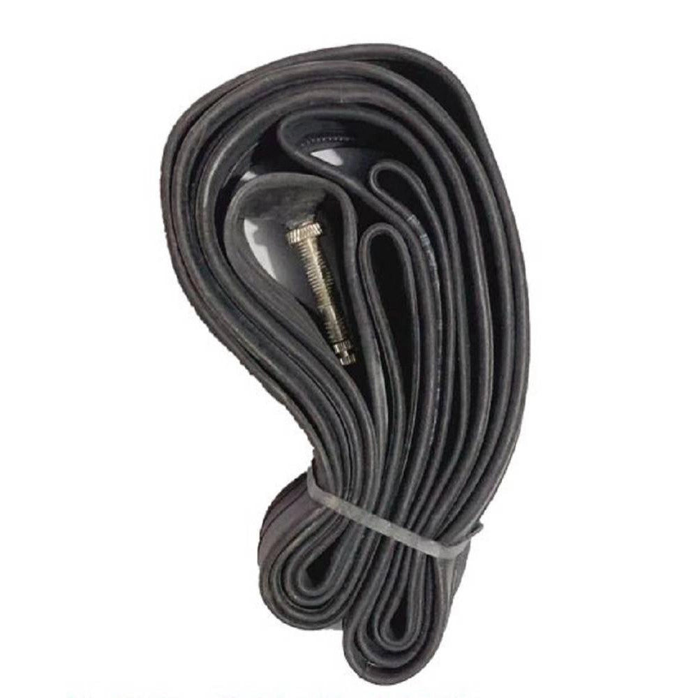 Trade Shop - Camera D'aria Pneumatici Ruote Bici Bicicletta 37mm 28×1.3/8-5/8 Ricambi Zx-9892 -