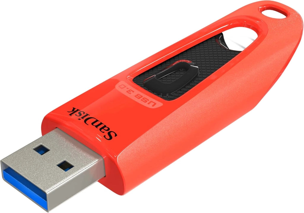 Ultra Unità Flash USB 3.0 1 TB (Storage affidabile per documenti, foto e contenuti multimediali)