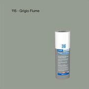 Rinnovo fughe sbiadite ripristinare pavimento ultracare fuga fresca 160 gr *** colore- grigio fiume - 115, confezione 1