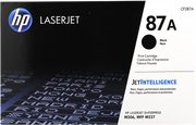 HP Cartuccia Toner originale nero LaserJet 87A
