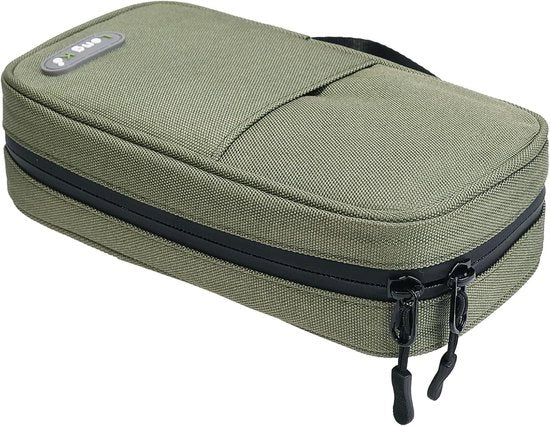 Termos per trasporto di medicinali per diabete – Borsa portatile con guanciali di gel per medicinali per diabete