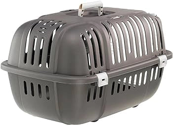 TRASPORTINO PER CANI E GATTI 'JET' cm 47x32x29h