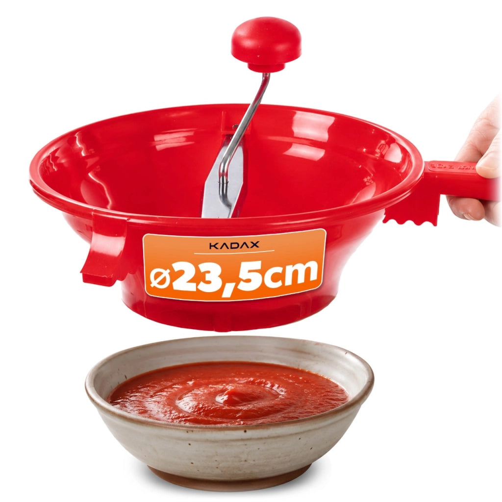KADAX Przecierak do warzyw 24cm PV023 KOL 39067 <1