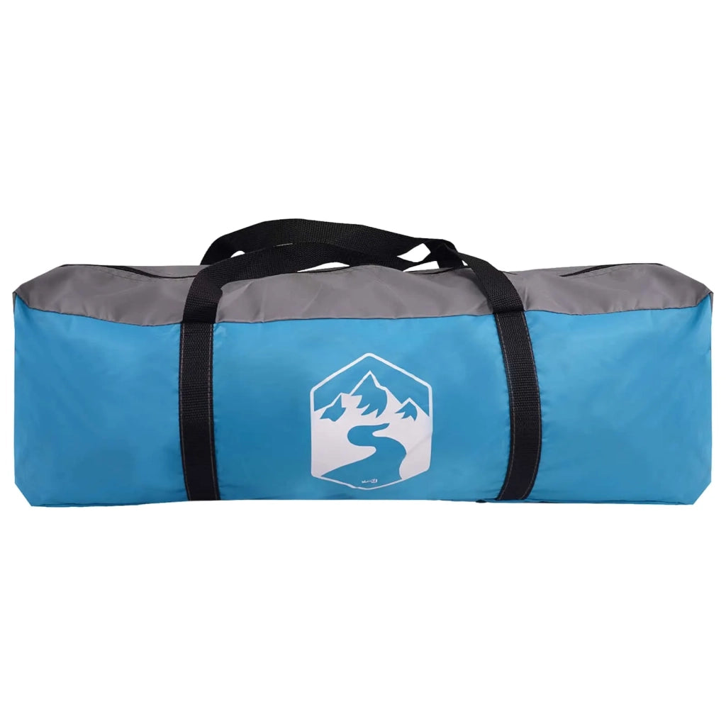 Tenda a tunnel Blu 275 x 240 x 200 cm