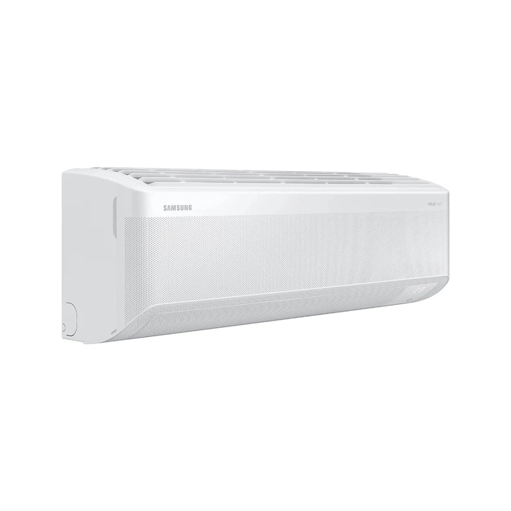 Condizionatore Samsung Penta Split WINDFREE ELITE S2 9+9+9+9+12 con AJ100TXJ5KG R-32 Wi-Fi Integrato