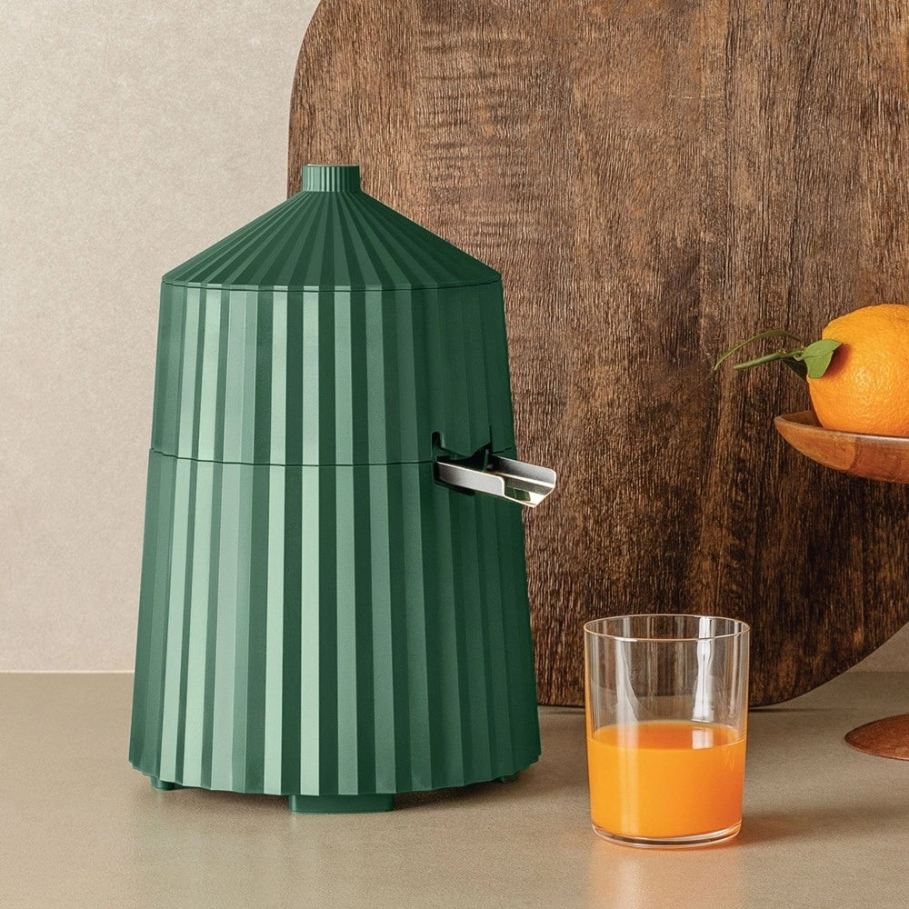 PLISS, Spremiagrumi Elettrico, ALESSI