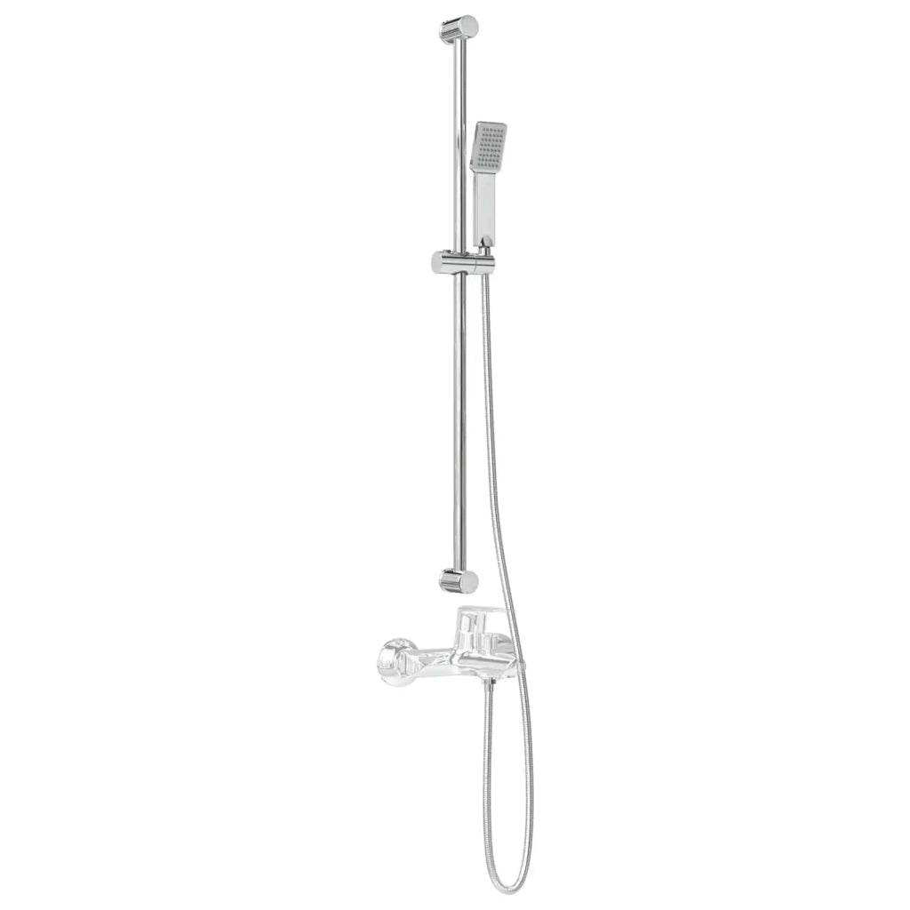 Set di Sistema Doccia acciaio CFW3939478
