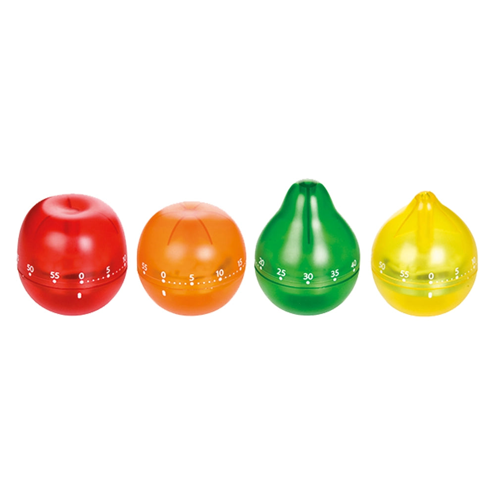 TIMER DA CUCINA art.636071-linea Presto 60 min.  - TESCOMA