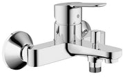 GROHE BAUEDGE MISCELATORE VASCA S/DOTAZIONE