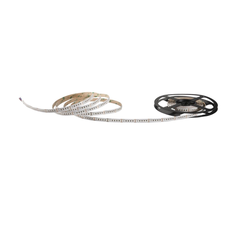 STRIP LED 3838 DC24V IN KAPTON 168 LED PER MT 24W PER MT RGB 500CM