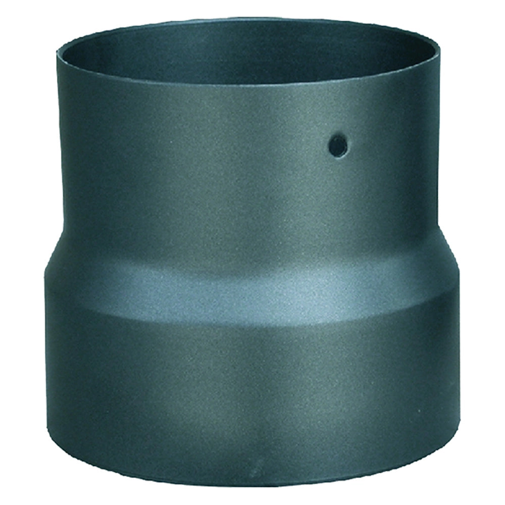 RIDUZIONE IN ACCIAIO ø cm 15 F-12 M  - KASART