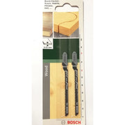 Bosch LAMA PER SEGHETTO ALTERNATIVO HCS. T 119 BO. 56 MM