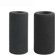 Copri Capsula per Caricatore CO2 - 2 Pezzi - Copertura Capsula - Coperchio Gas - 12g/16g - Materiale Sostenibile