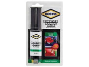 PLASTICA RAPIDO MIXER- - ml.25 - 6 blister BOSTIK