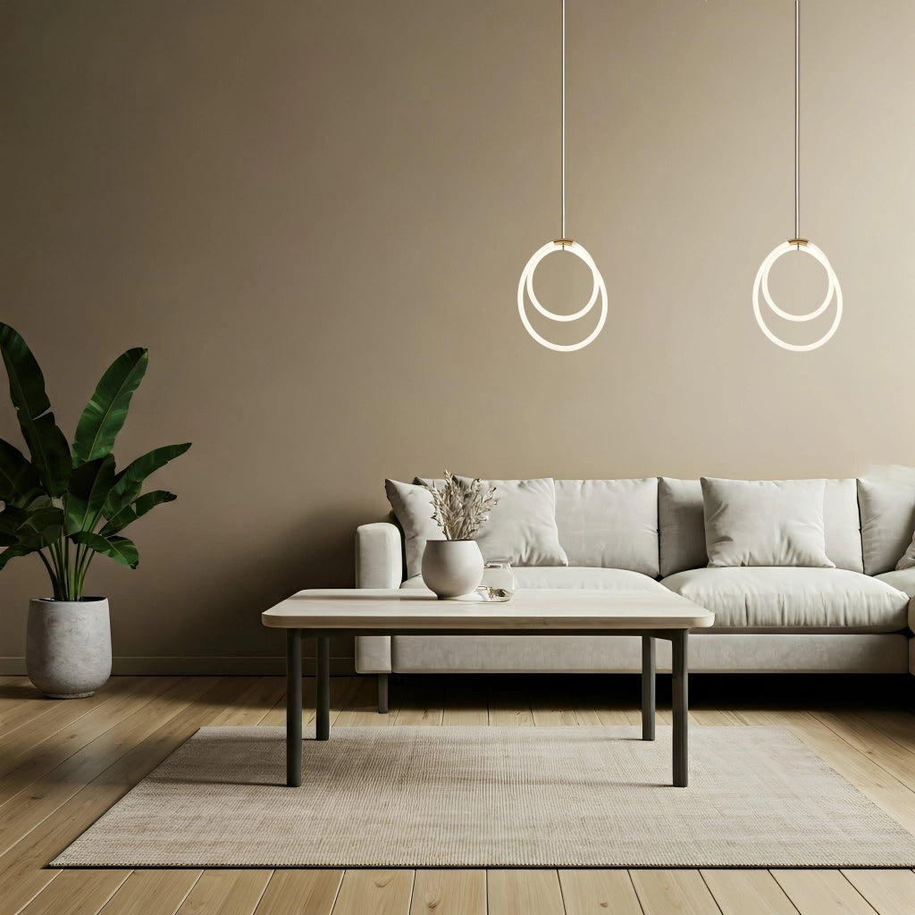 Lampada Led G021-cp Gold