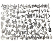 Set di 100 Bedelletti in Argento Antico per Accessori 

Modello: 
Dimensioni: 
Peso: 
Materiali: Argento Antico
Quantità: 100 pezzi