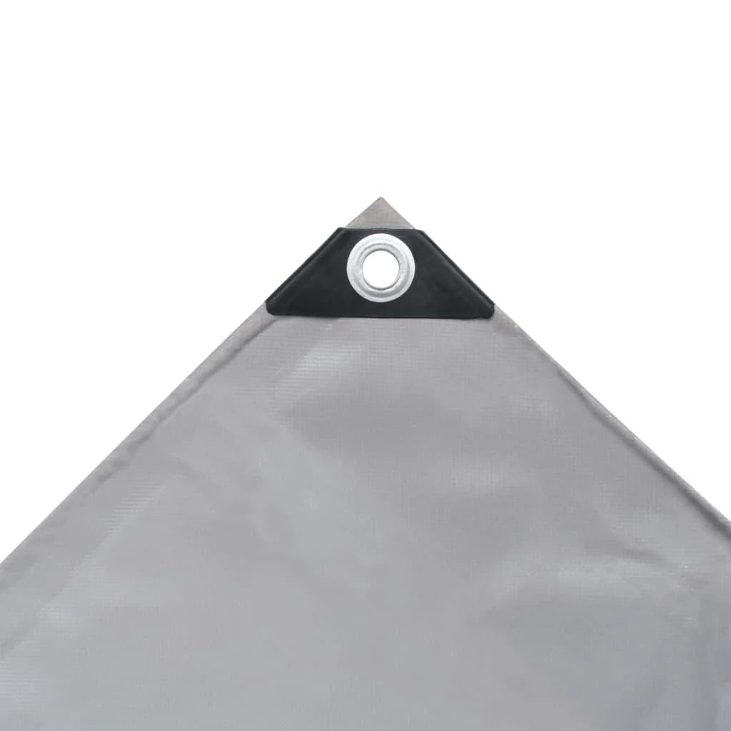 Telone versatile e resistente 650 g/m² 1,5 x 20 m grigio 02_0002179
