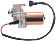 Motore di Avviamento Elettrico - Motore di Ricambio per 50cc 70cc 90cc 110cc - affidabile e duraturo - per Motocicli - Ideale per ATV e Dirtbike.