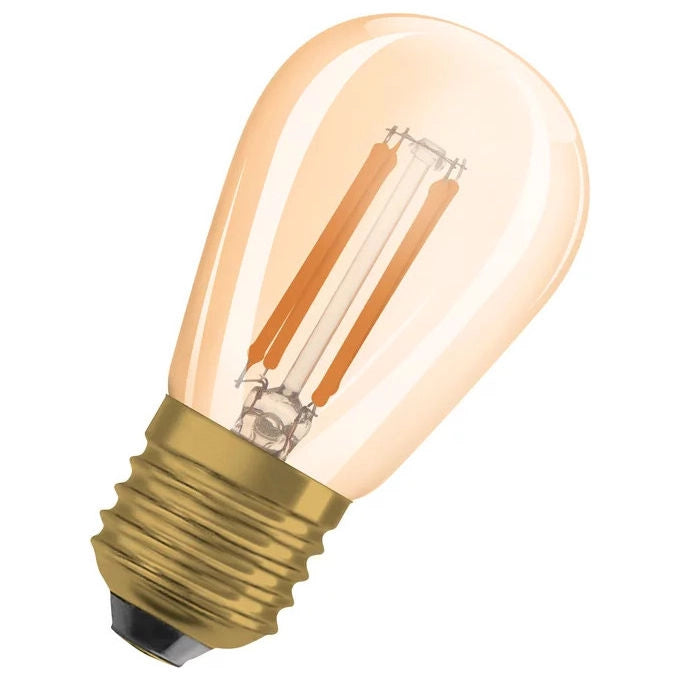 Ledvance Luce Comfort Calda E27 48W 360lm