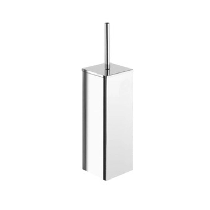 GEDY 6933 COLORADO PORTASCOPINO CROMO- GEDY- 1,0 pz