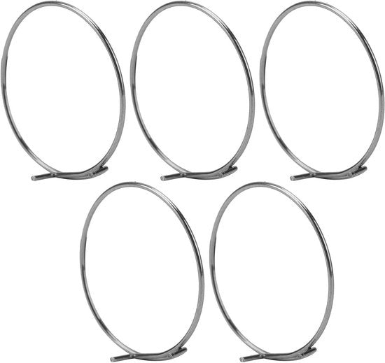 Corpo Cassette per Bicicletta, Compatibile con Pneumatici per Bicicletta, Pal Lente di Libera Corsa, Set da 5 pezzi per Accessori e Componenti per Bicicletta