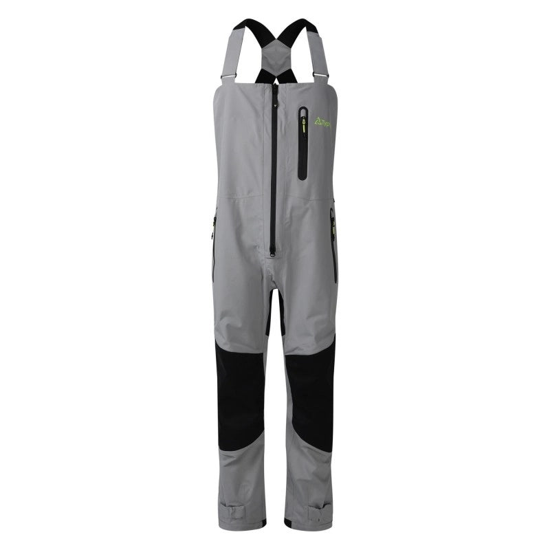 SALOPETTE PERFORMANCE GRIGIA TG. S