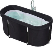 Bagno Opificio per Adulti e Bambini - Nero