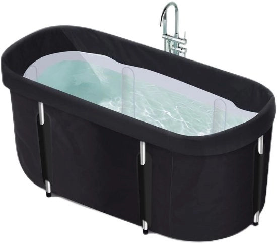Bagno Opificio per Adulti e Bambini - Nero