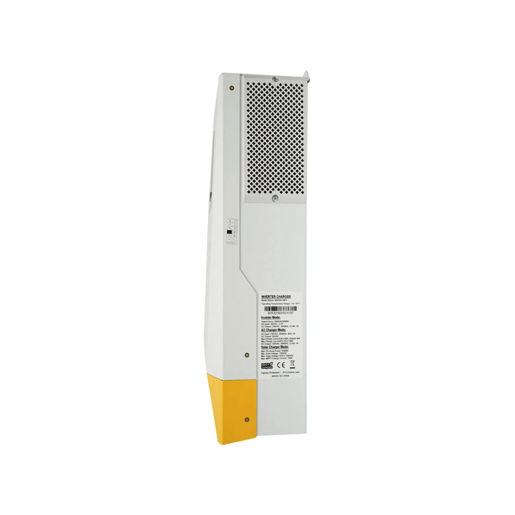 Inverter solare OFF-GRID, ibrido 5,5KW M5500-48PL, 100A, con funzione parallela Breckner Germany
