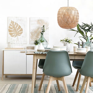 Lampada Natural APP1326-1CP