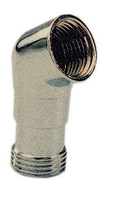 PL CURVA CROMATA GR. 1/2X1/2 PER DOCCETTA- EURODOCCIA- 6,0 pz