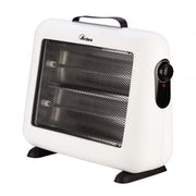 ARDES TWENTYFOUR (AR444) - STUFA AL QUARZO - 2 ELEMENTI - 1600W