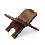 Supporto Librario Decorativo - Supporto Lettura