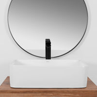 Lavabo Da Appoggio Rea Anita N 48