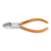 PINZA TRONCHESE TAGLIO INCLINATO L.150mm PLASTIFICATA ACCIAIO Cr-V MUNDIAL 0414.015