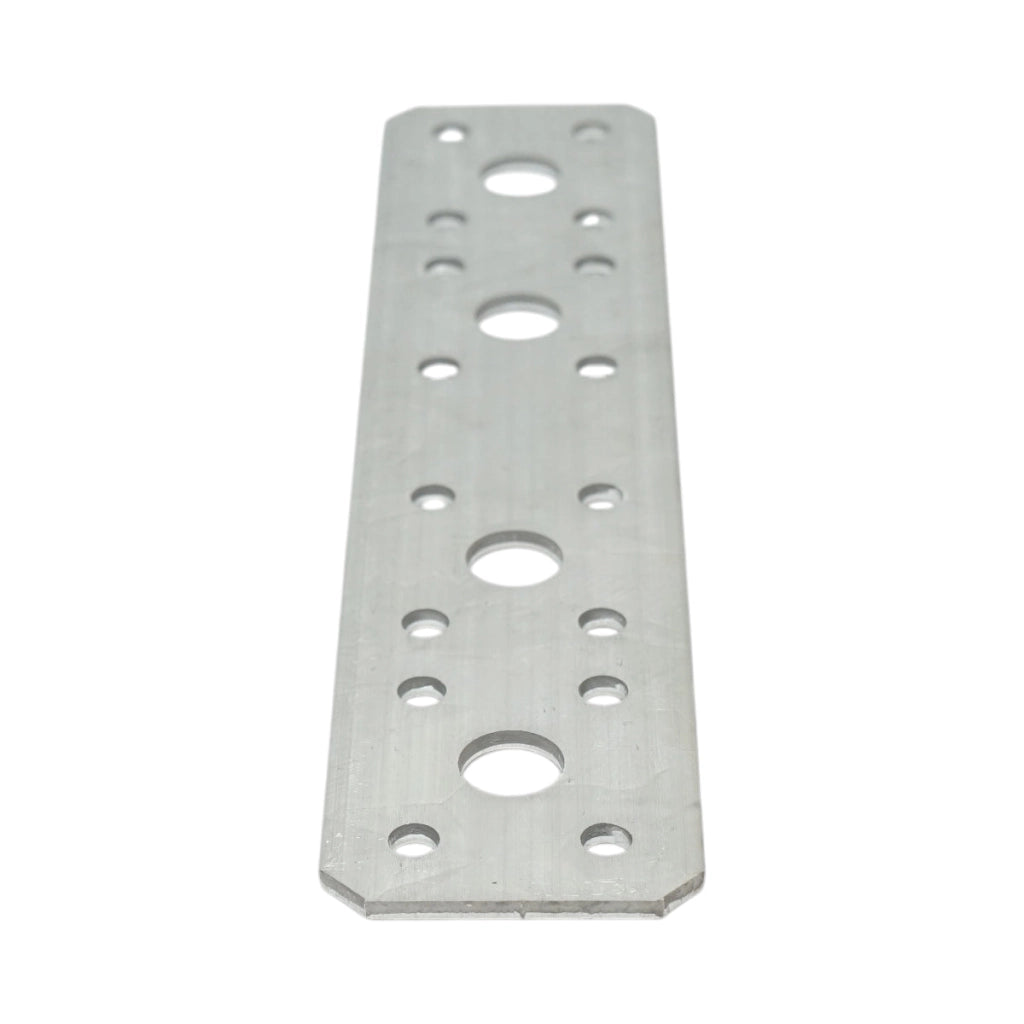 Elemento di giunzione piatto 180 × 40 mm