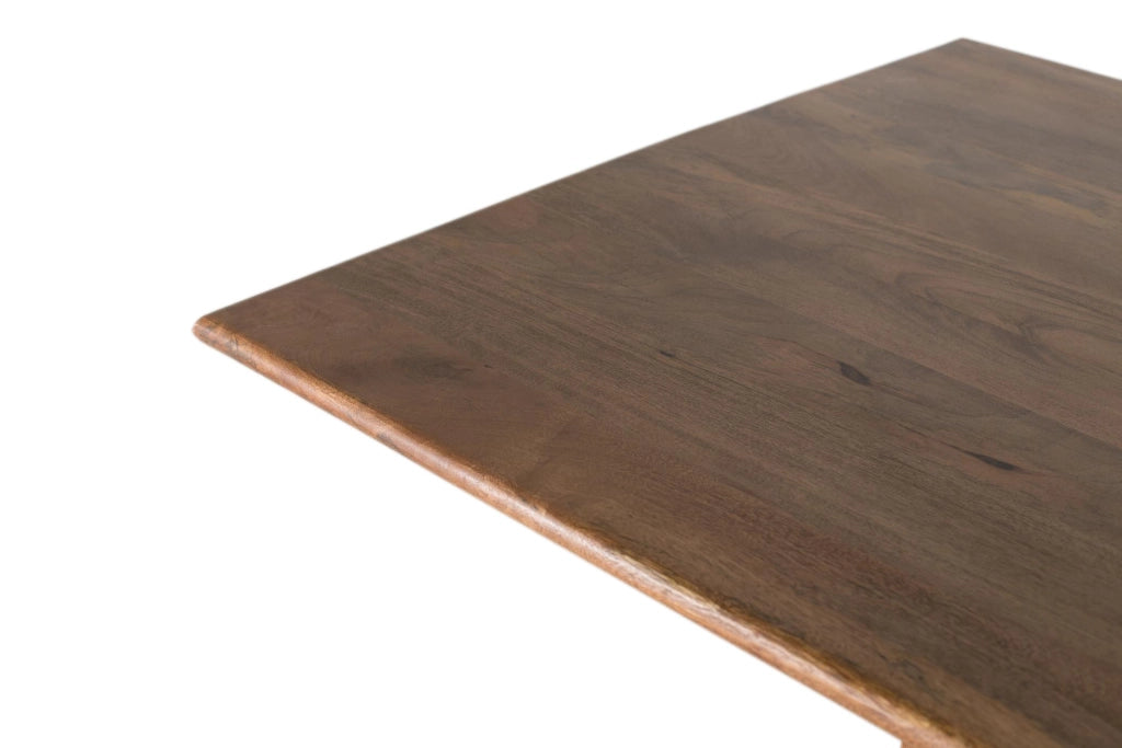 Tavolo da pranzo in legno di mango 220 cm