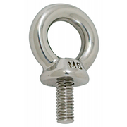 GOLFARE INOX 316 MASCHIO Ø MM.8