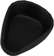 Contenitore per cucchiai di caffè innovativo - Design in silicone - Capacità 50 g - Riemesso senza morso - Qualità alimentare - Misura efficiente - Doseatore per cucchiai