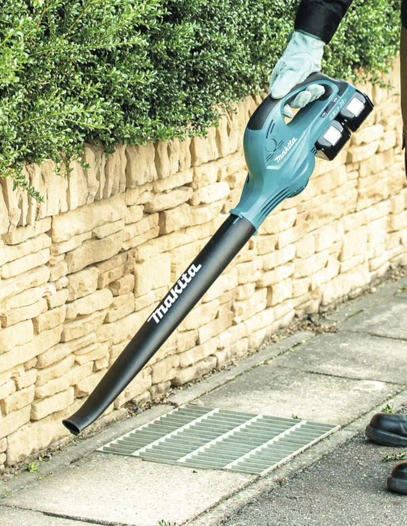 Soffiatore MAKITA DUB361Z (Solo corpo)