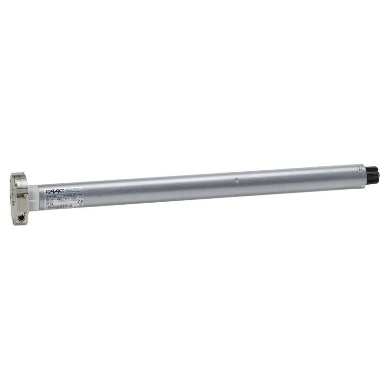 MOTORE TUBOLARE PER TAPPARELLE FAAC TM2 45 PP M 10/17 1442111 AUTOMAZIONE NUOVO