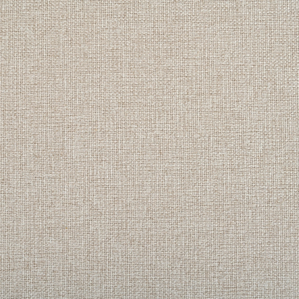 Set di 4 sedie da pranzo beige e kaki con schienale ergonomico e piedini regolabili stabili